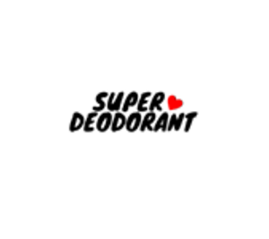 SUPERDEODORANT