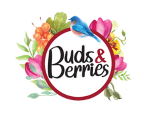 BUDSANDBERRIES