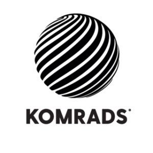 KOMRADS