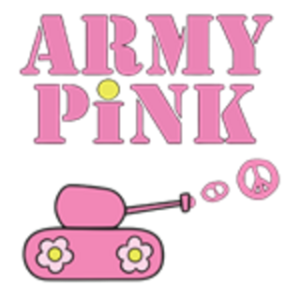 ARMYPINK