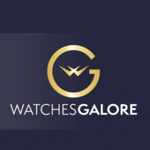 WATCHESGALORE