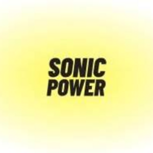 SONICPOWER