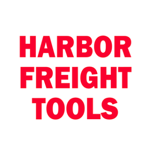 HARBORFREIGHT